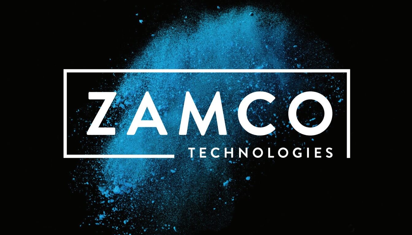 Zamco Company Logo